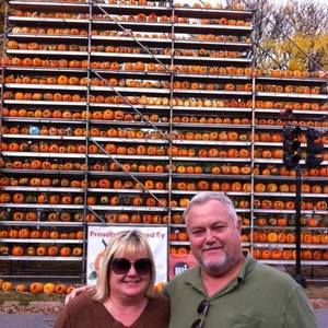 Meet your Posher, Donald